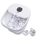 Electric Heating Massage Roller Foot Bath Machine